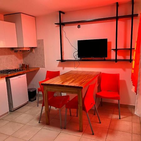 La Ruca 4 Villa Trelew Esterno foto
