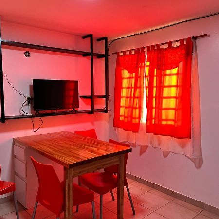 La Ruca 4 Villa Trelew Esterno foto