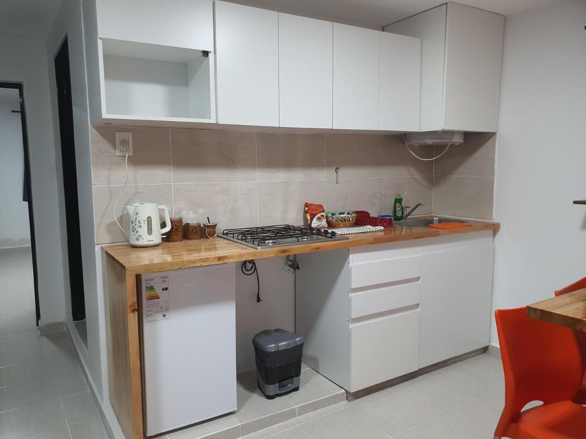 La Ruca 4 Villa Trelew Esterno foto