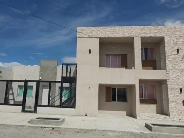 La Ruca 4 Villa Trelew Esterno foto