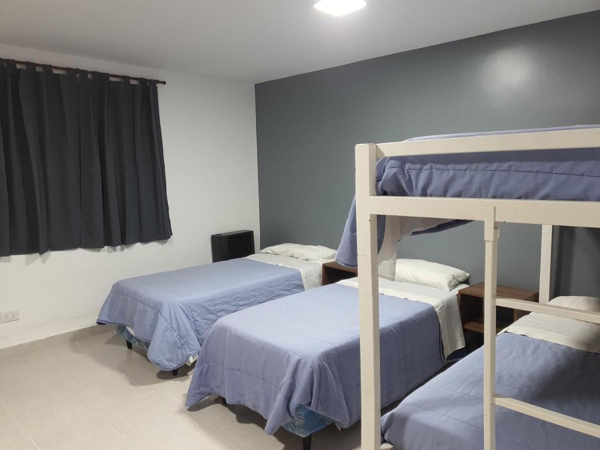 La Ruca 4 Villa Trelew Esterno foto