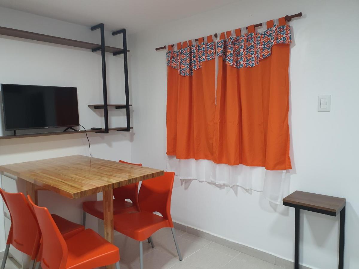 La Ruca 4 Villa Trelew Esterno foto