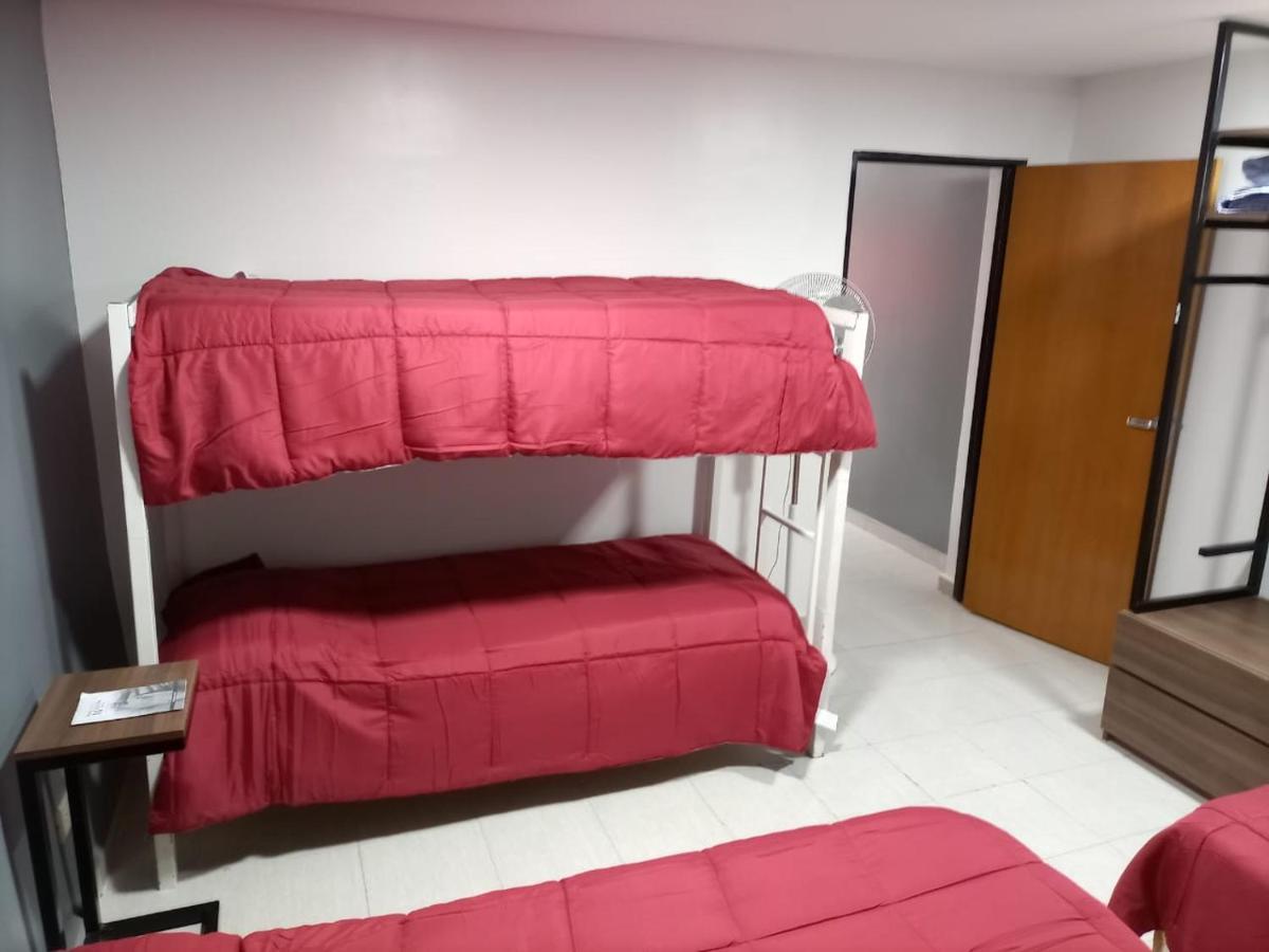 La Ruca 4 Villa Trelew Esterno foto